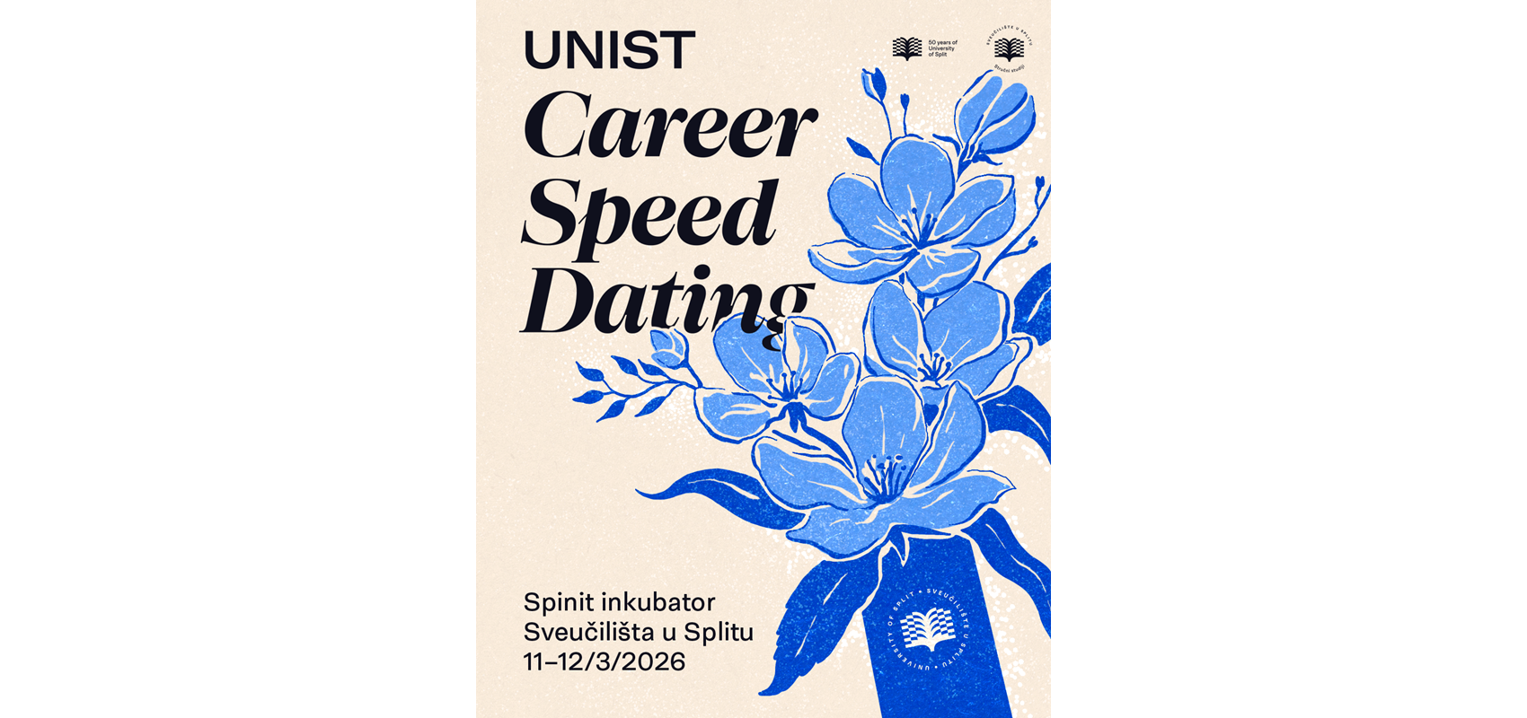Studenti, pripremite životopise: stiže peti UNIST Career Speed Dating