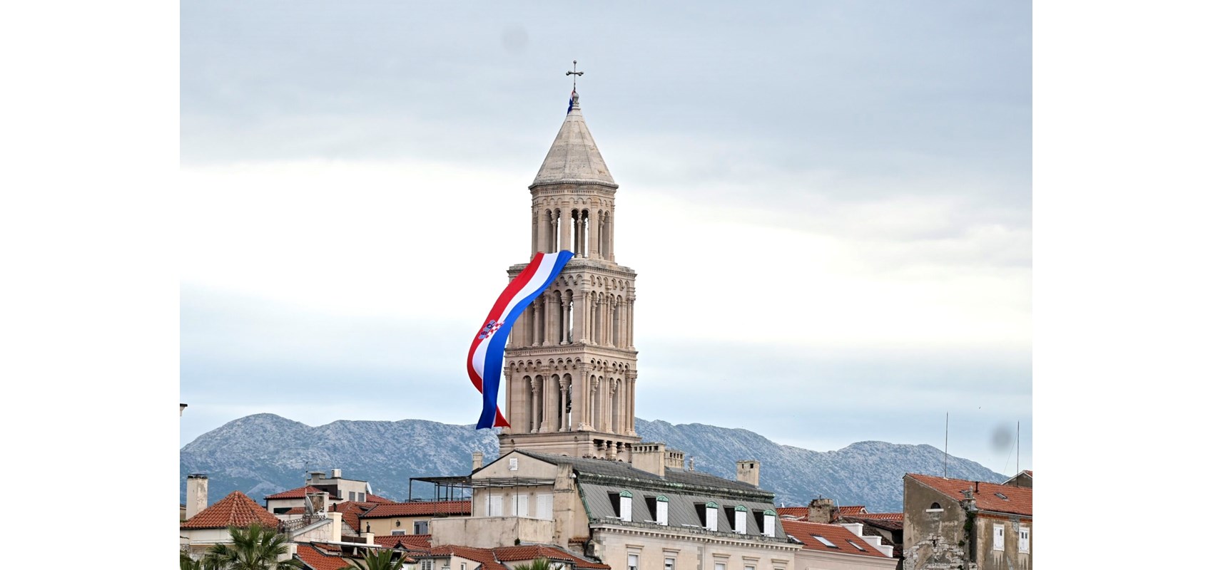 Na dobro vam došla Sudamja!
