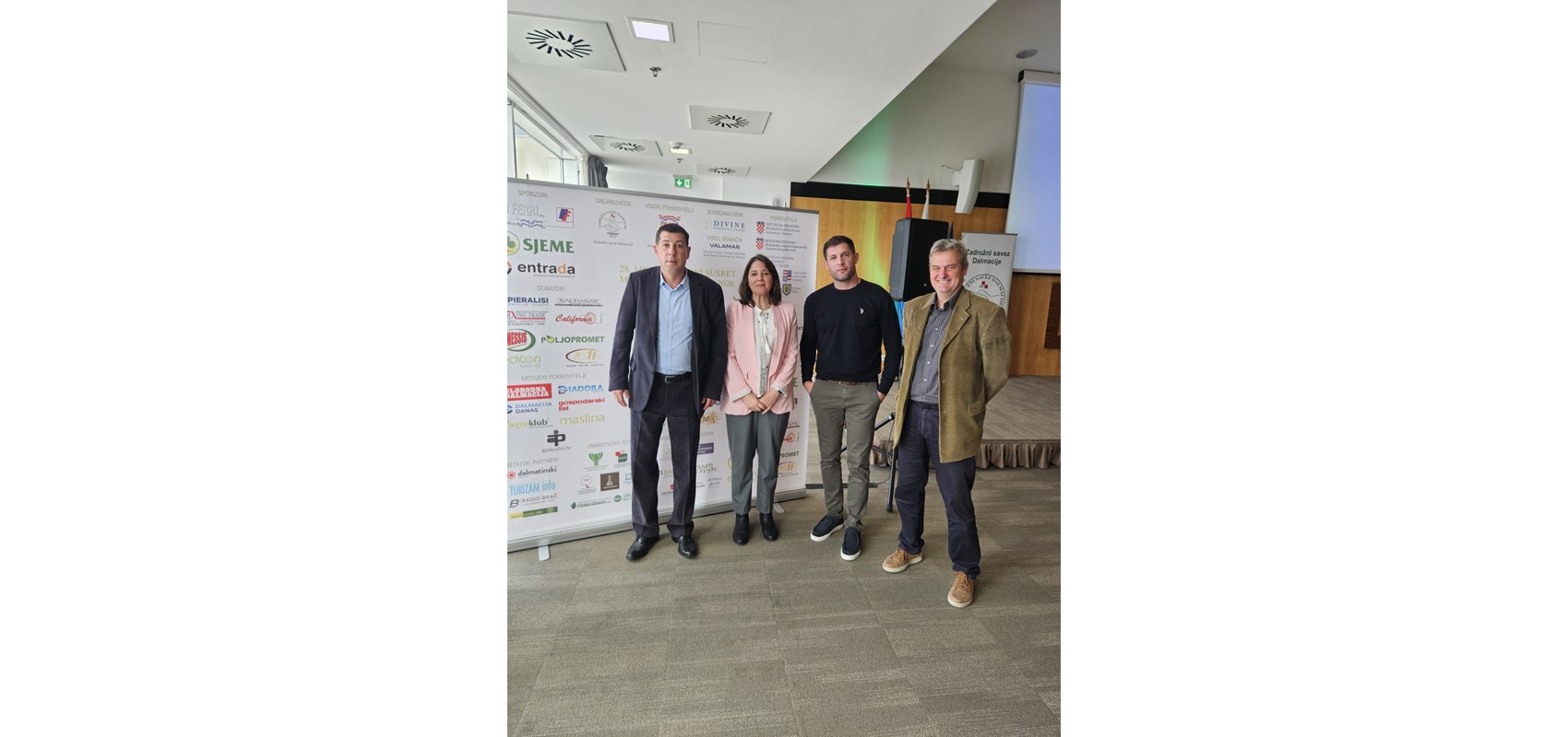 Agromediteranski fakultet na Noćnjaku 2026