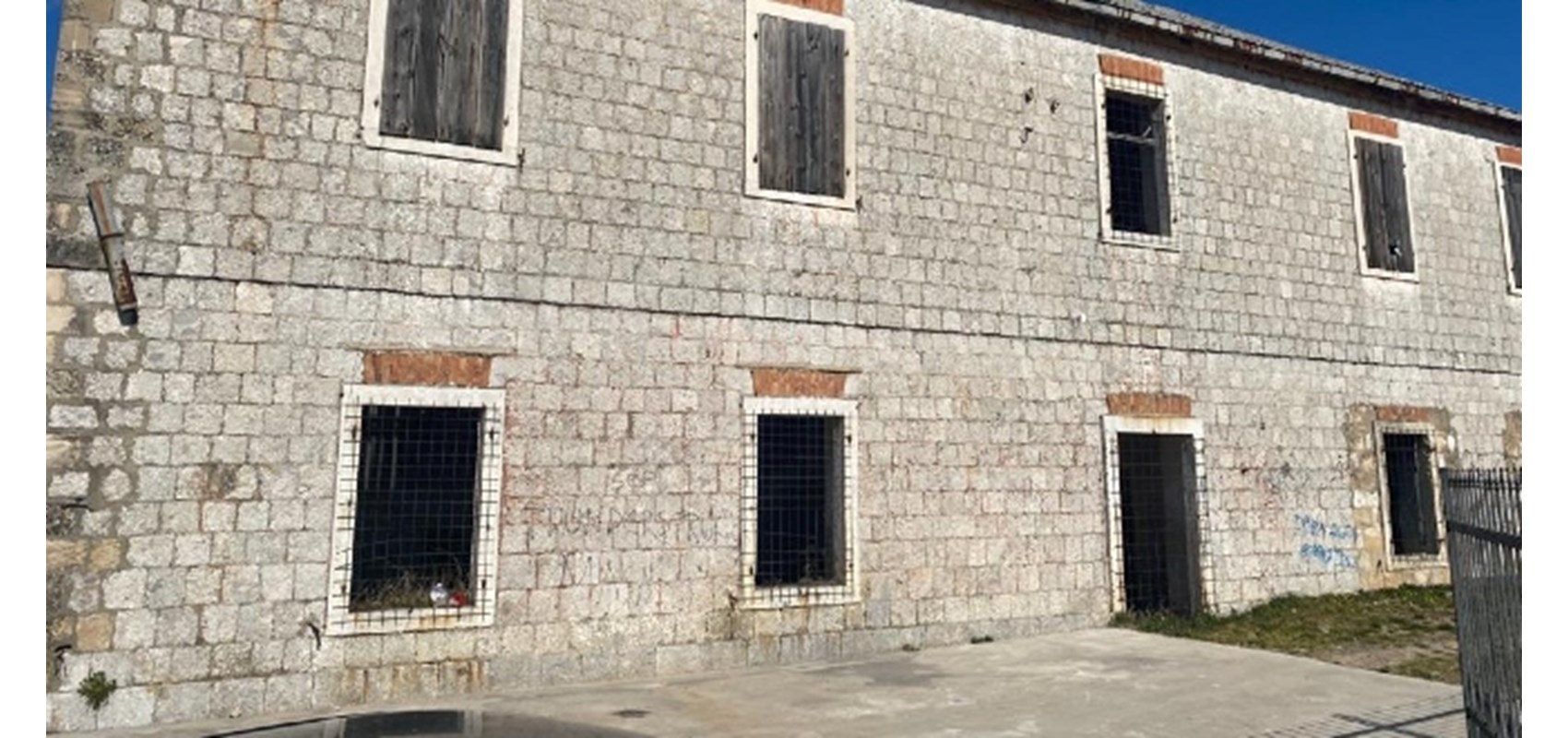 Sinj dobio 1,35 mil. € za Inovacijski centar digitalne poljoprivrede – budući dom studija Mediteranske poljoprivrede i Agronomije Mediterana