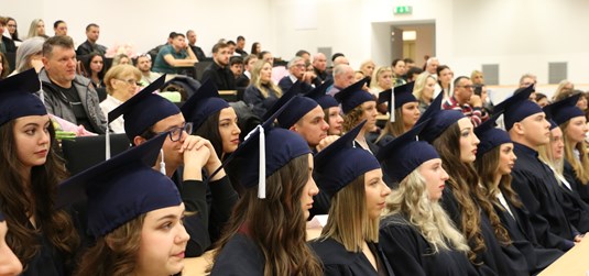 Pravovaljana kandidacijska lista za izbore za Studentski zbor Fakulteta znanosti o moru Sveučilišta u Splitu, raspisane za 2. lipnja 2026.