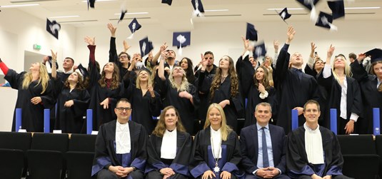 Odluka o studentskim izborima