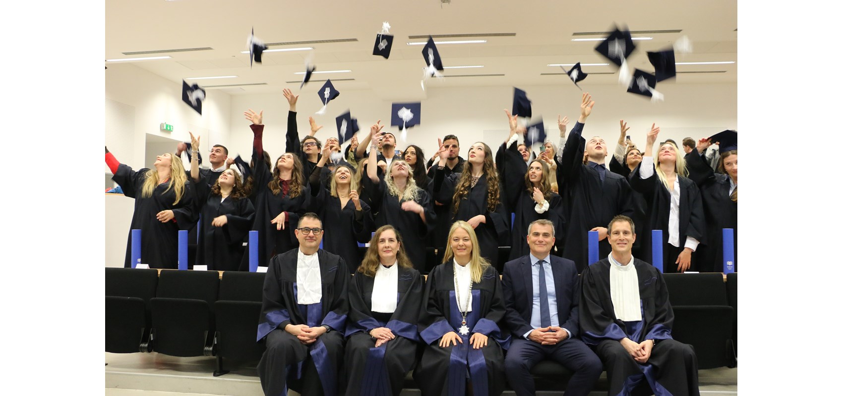 Odluka o studentskim izborima